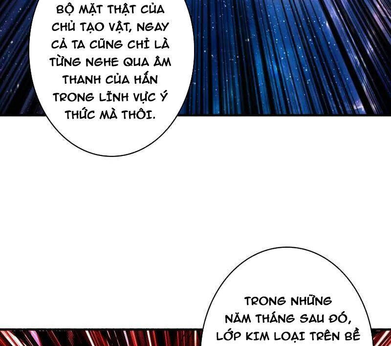 Vừa Chơi Đã Có Tài Khoản Vương Giả Chap 481 - Next Chap 482