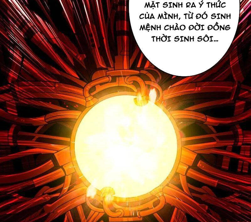 Vừa Chơi Đã Có Tài Khoản Vương Giả Chap 481 - Next Chap 482