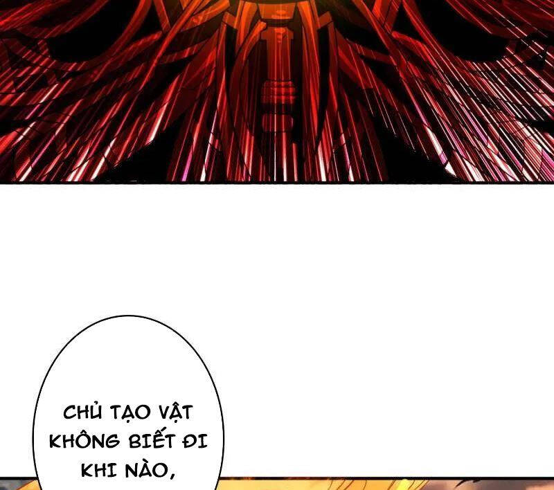 Vừa Chơi Đã Có Tài Khoản Vương Giả Chap 481 - Next Chap 482