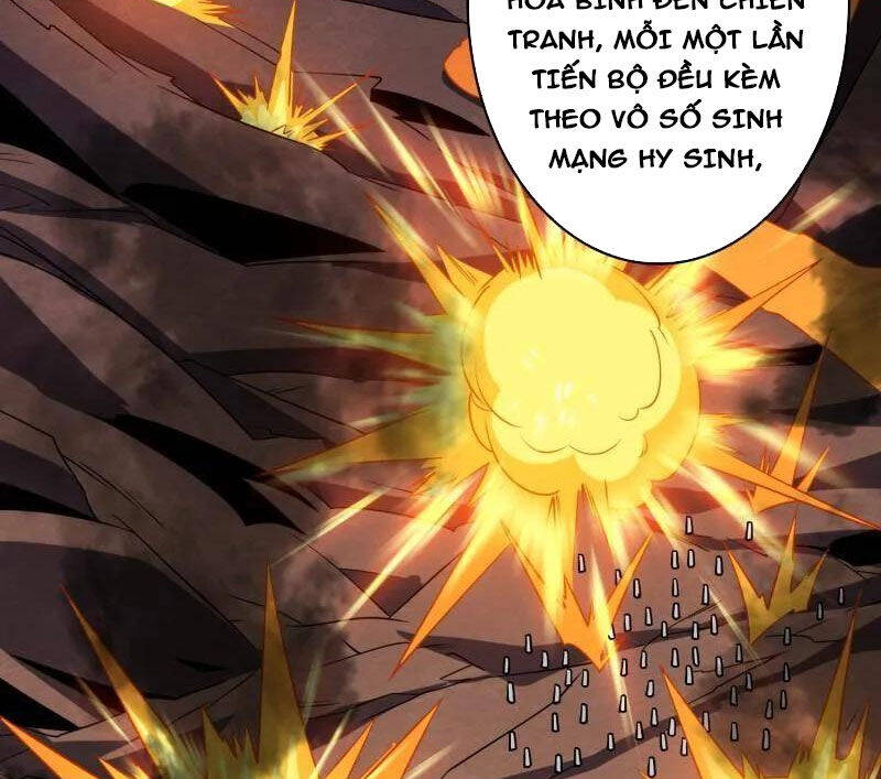 Vừa Chơi Đã Có Tài Khoản Vương Giả Chap 481 - Next Chap 482