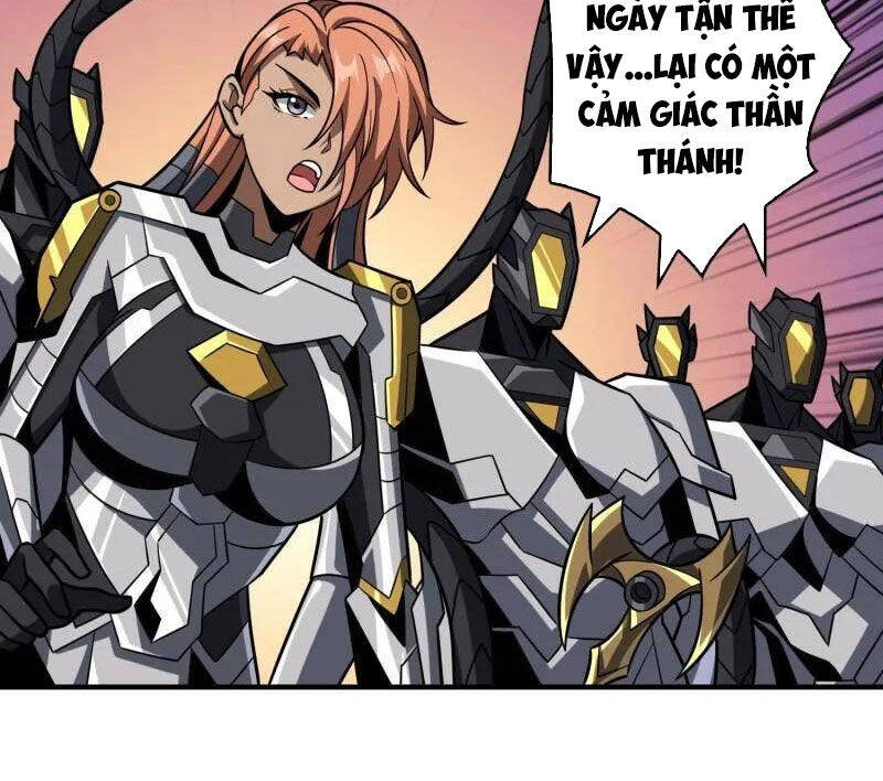 Vừa Chơi Đã Có Tài Khoản Vương Giả Chap 481 - Next Chap 482