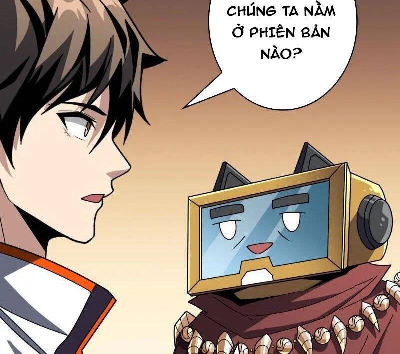 Vừa Chơi Đã Có Tài Khoản Vương Giả Chap 481 - Next Chap 482