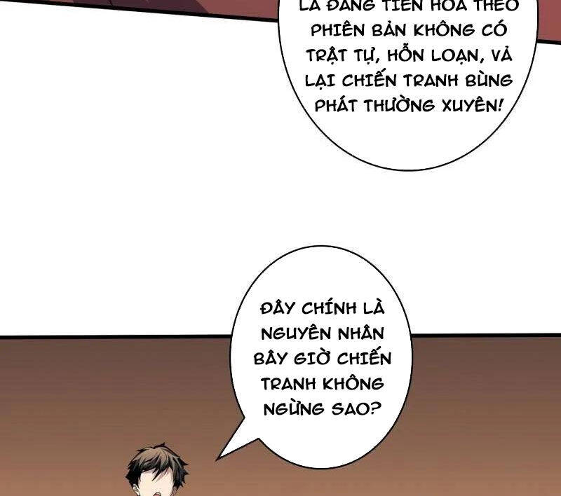 Vừa Chơi Đã Có Tài Khoản Vương Giả Chap 481 - Next Chap 482