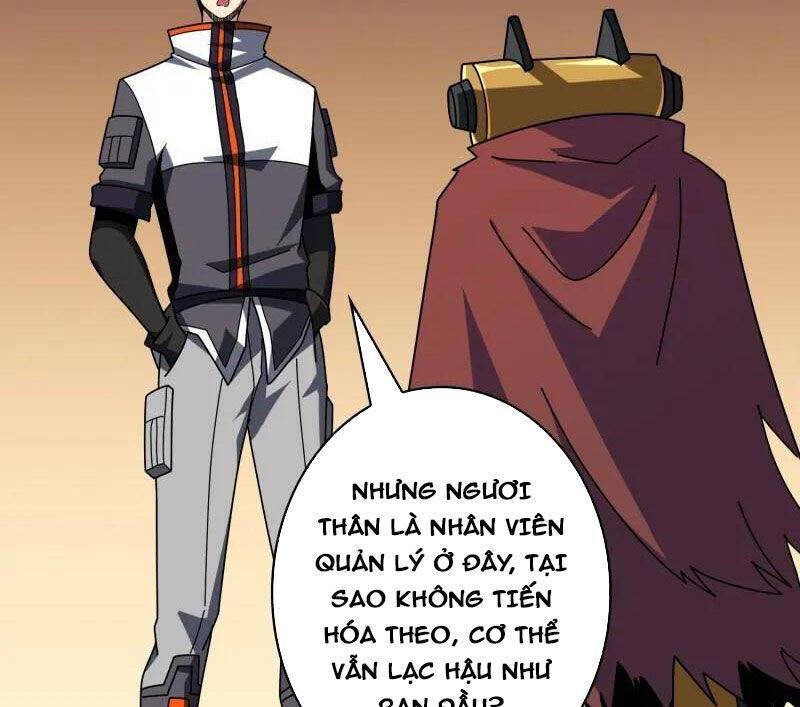 Vừa Chơi Đã Có Tài Khoản Vương Giả Chap 481 - Next Chap 482