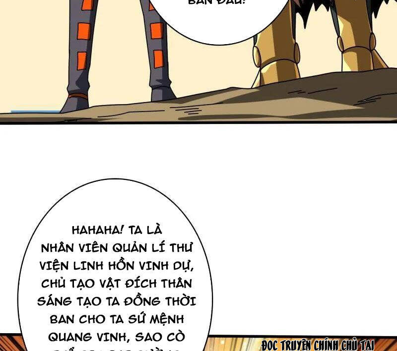 Vừa Chơi Đã Có Tài Khoản Vương Giả Chap 481 - Next Chap 482