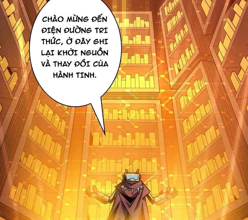 Vừa Chơi Đã Có Tài Khoản Vương Giả Chap 481 - Next Chap 482