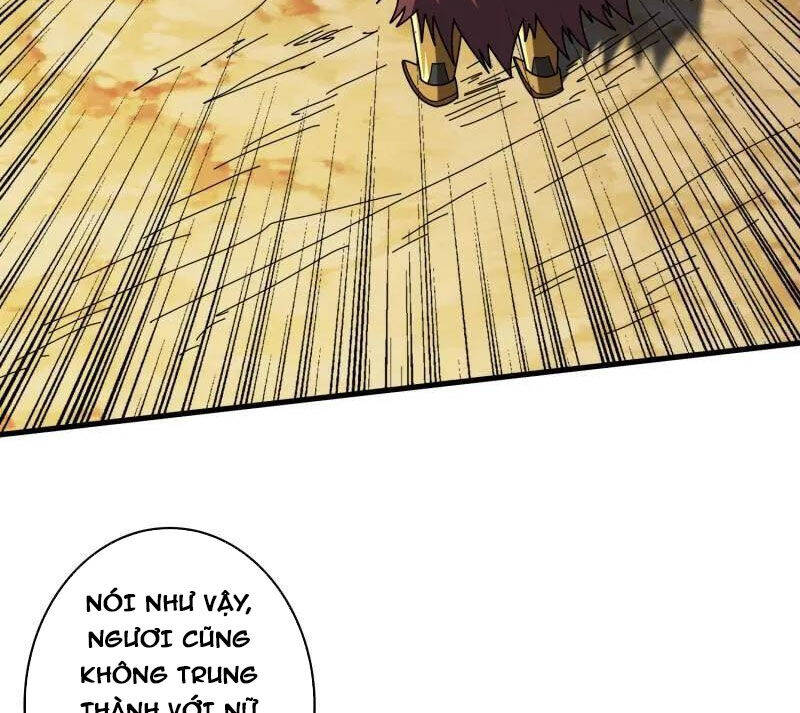 Vừa Chơi Đã Có Tài Khoản Vương Giả Chap 481 - Next Chap 482