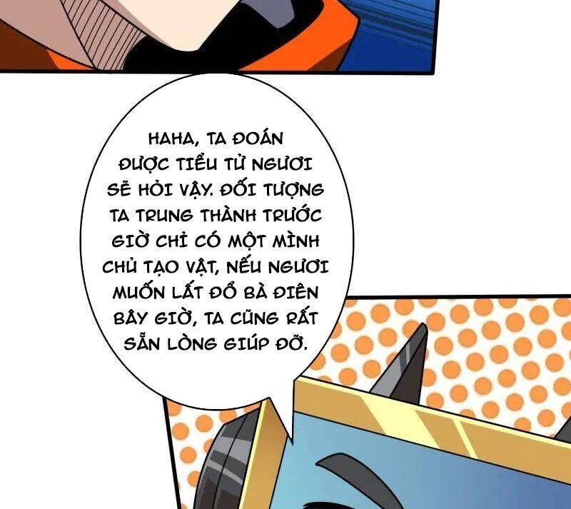 Vừa Chơi Đã Có Tài Khoản Vương Giả Chap 481 - Next Chap 482