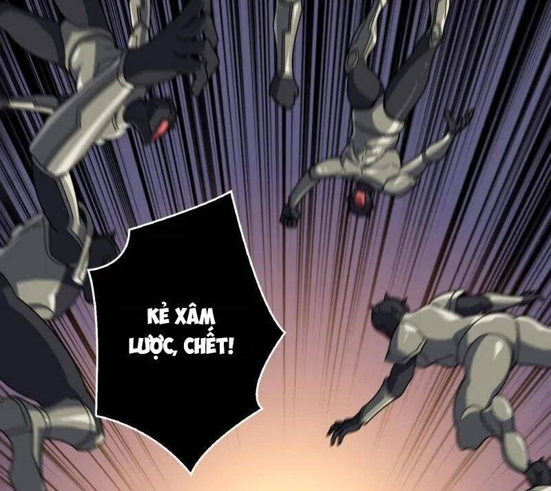 Vừa Chơi Đã Có Tài Khoản Vương Giả Chap 481 - Next Chap 482