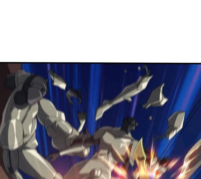Vừa Chơi Đã Có Tài Khoản Vương Giả Chap 481 - Next Chap 482