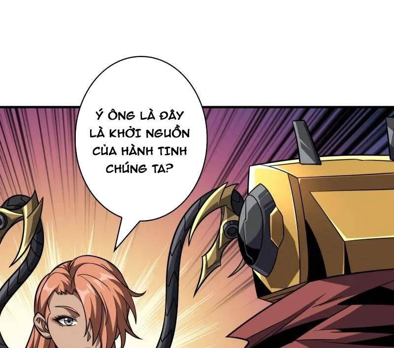 Vừa Chơi Đã Có Tài Khoản Vương Giả Chap 481 - Next Chap 482
