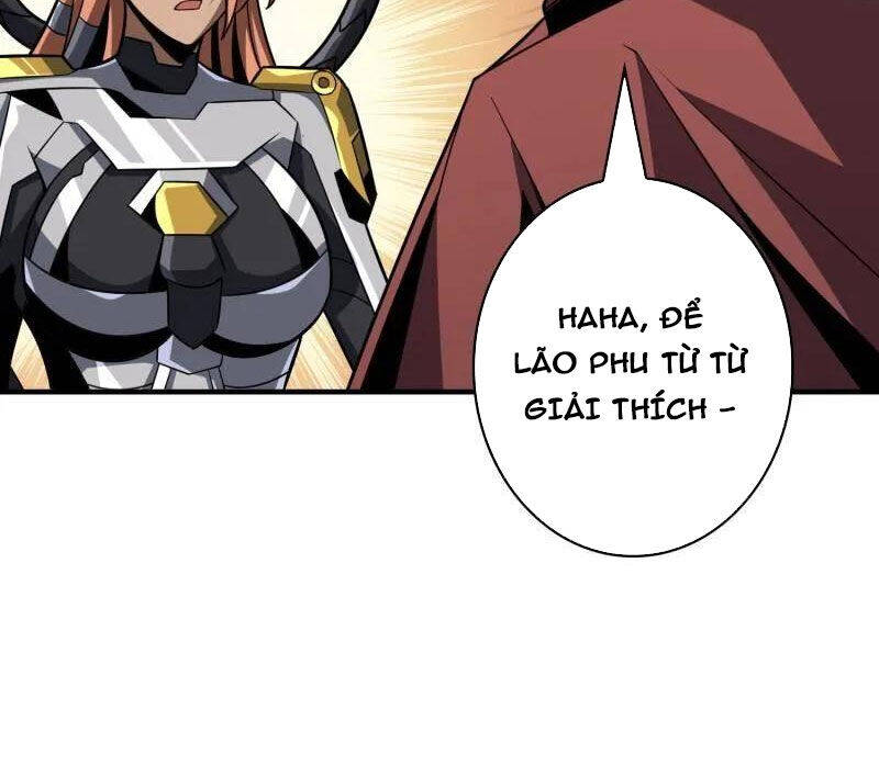 Vừa Chơi Đã Có Tài Khoản Vương Giả Chap 481 - Next Chap 482