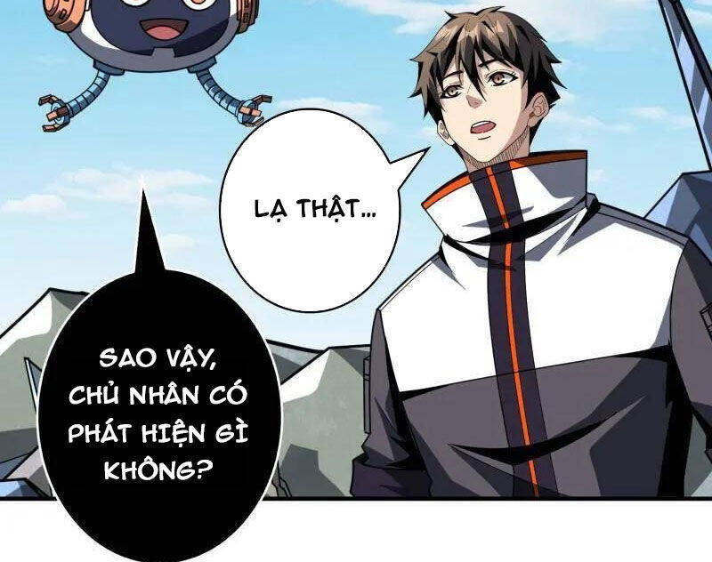 Vừa Chơi Đã Có Tài Khoản Vương Giả Chap 481 - Next Chap 482