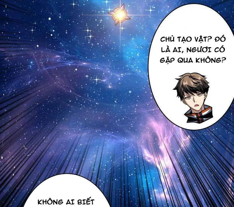 Vừa Chơi Đã Có Tài Khoản Vương Giả Chap 481 - Next Chap 482