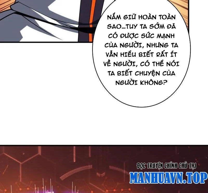 Vừa Chơi Đã Có Tài Khoản Vương Giả Chap 482 - Next Chap 483