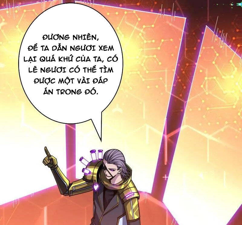 Vừa Chơi Đã Có Tài Khoản Vương Giả Chap 482 - Next Chap 483