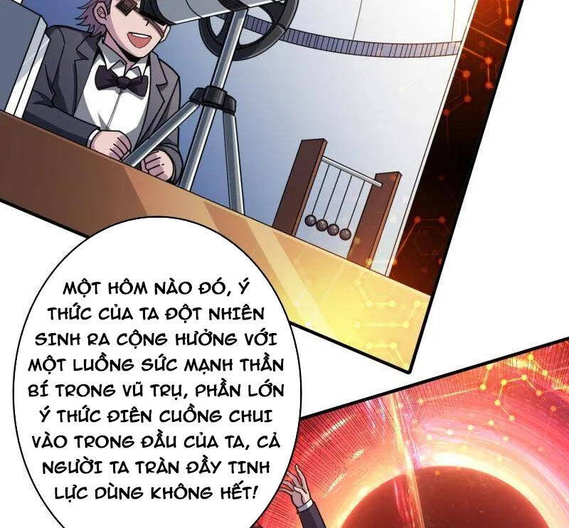 Vừa Chơi Đã Có Tài Khoản Vương Giả Chap 482 - Next Chap 483