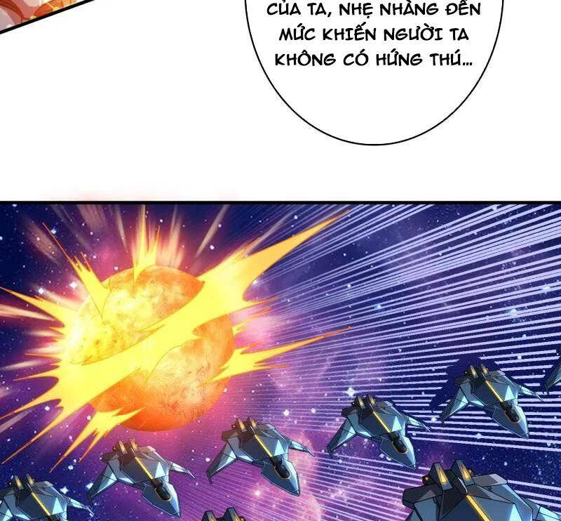 Vừa Chơi Đã Có Tài Khoản Vương Giả Chap 482 - Next Chap 483