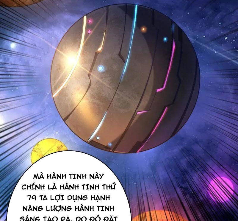 Vừa Chơi Đã Có Tài Khoản Vương Giả Chap 482 - Next Chap 483