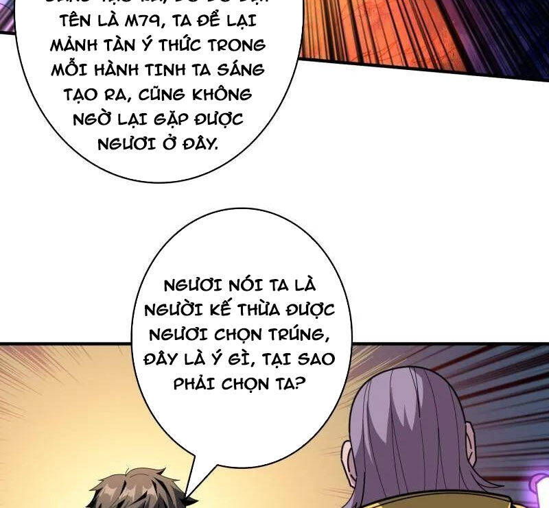 Vừa Chơi Đã Có Tài Khoản Vương Giả Chap 482 - Next Chap 483