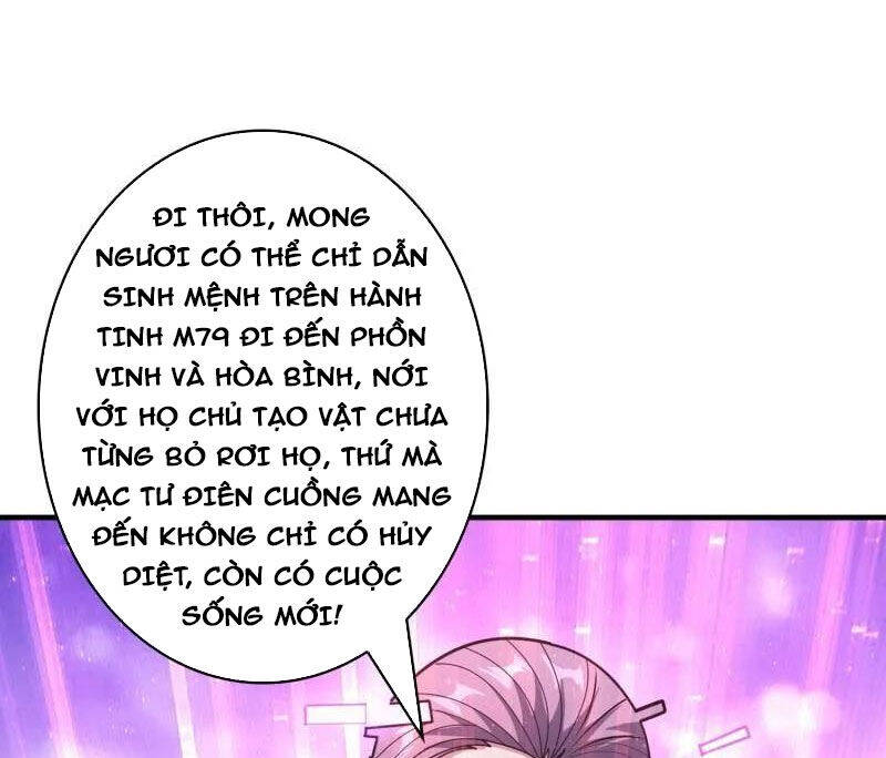 Vừa Chơi Đã Có Tài Khoản Vương Giả Chap 482 - Next Chap 483