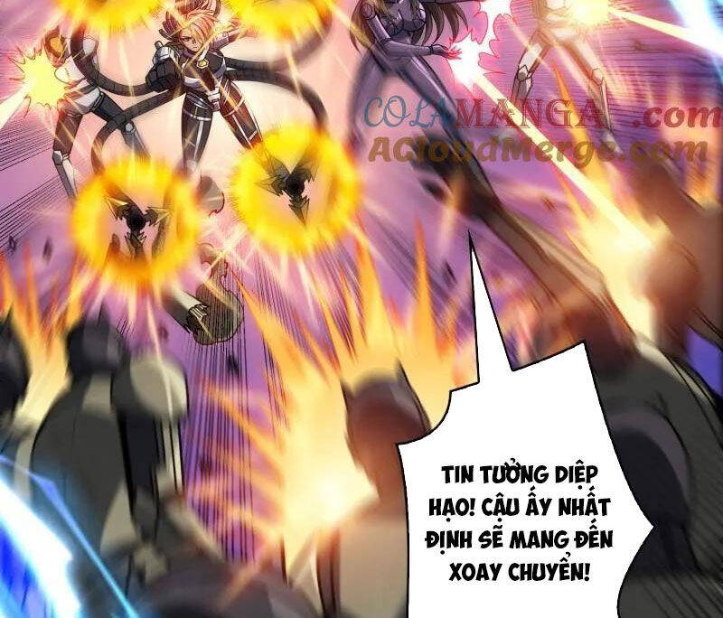 Vừa Chơi Đã Có Tài Khoản Vương Giả Chap 482 - Next Chap 483
