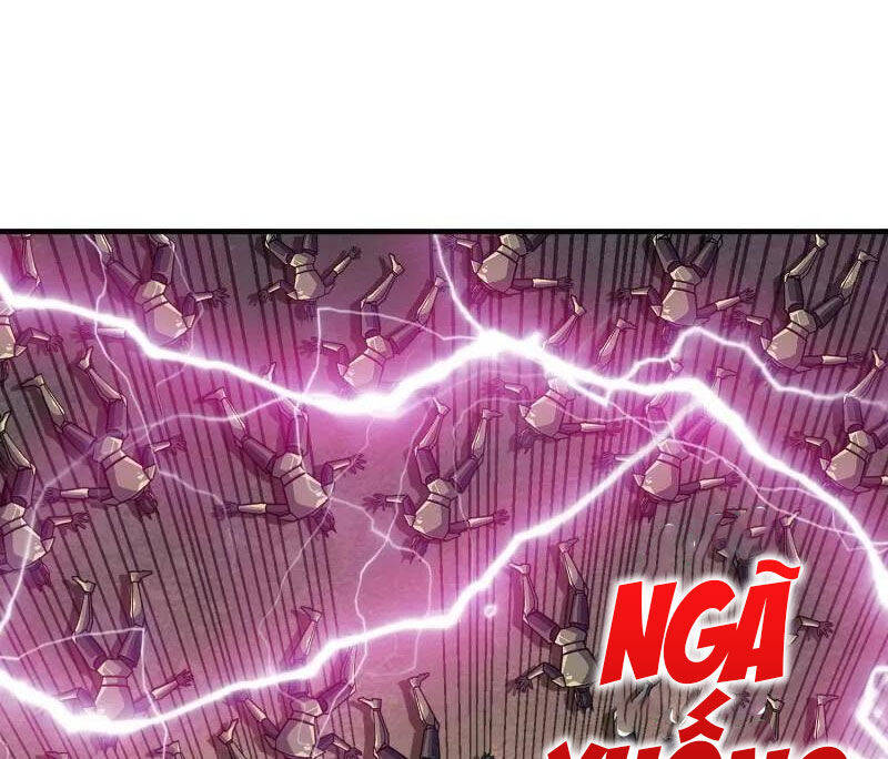 Vừa Chơi Đã Có Tài Khoản Vương Giả Chap 482 - Next Chap 483