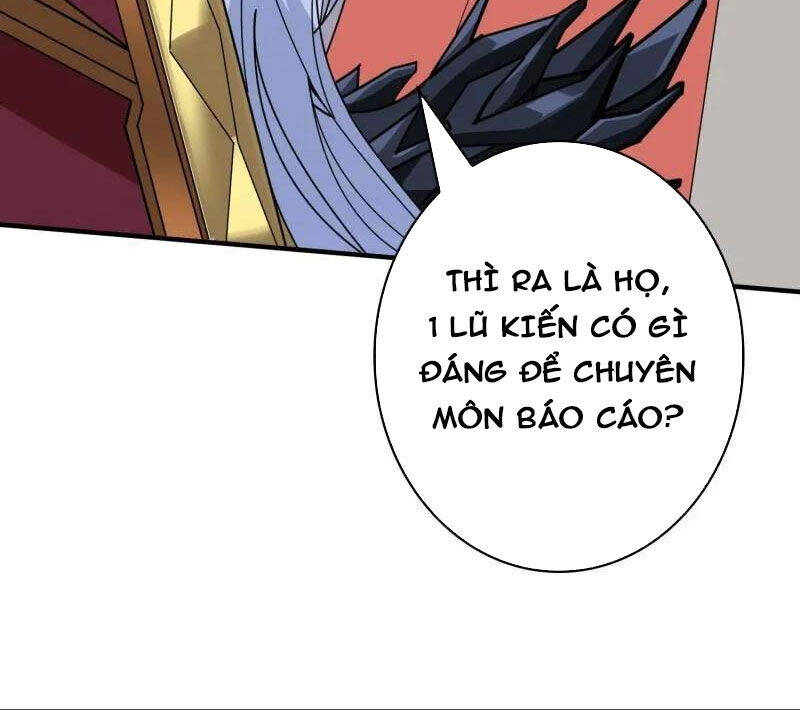 Vừa Chơi Đã Có Tài Khoản Vương Giả Chap 483 - Next Chap 484