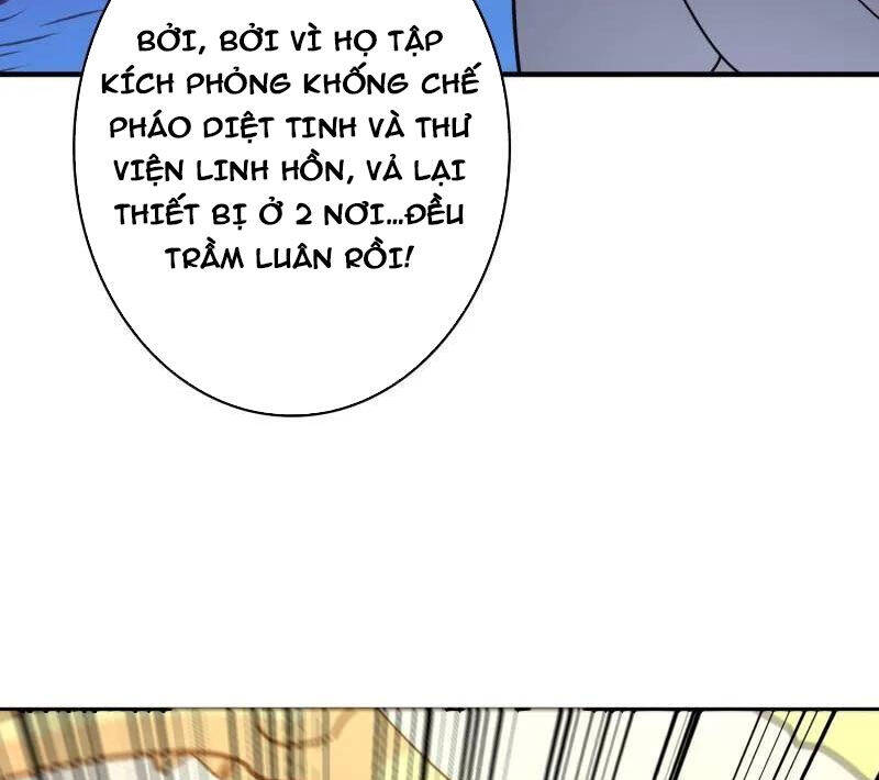 Vừa Chơi Đã Có Tài Khoản Vương Giả Chap 483 - Next Chap 484