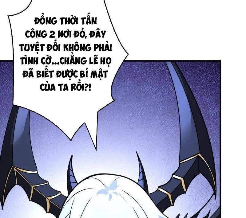 Vừa Chơi Đã Có Tài Khoản Vương Giả Chap 483 - Next Chap 484