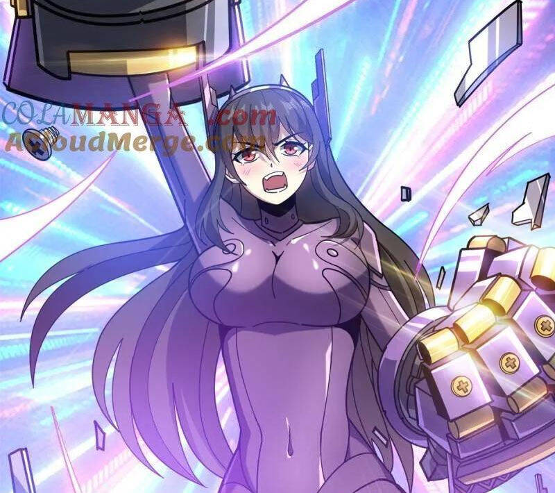 Vừa Chơi Đã Có Tài Khoản Vương Giả Chap 483 - Next Chap 484
