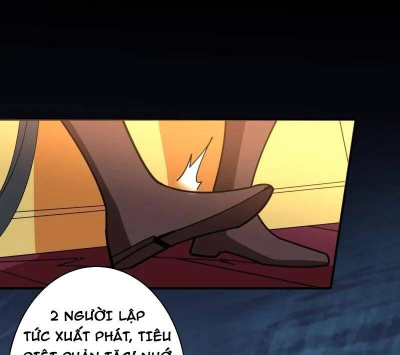 Vừa Chơi Đã Có Tài Khoản Vương Giả Chap 483 - Next Chap 484