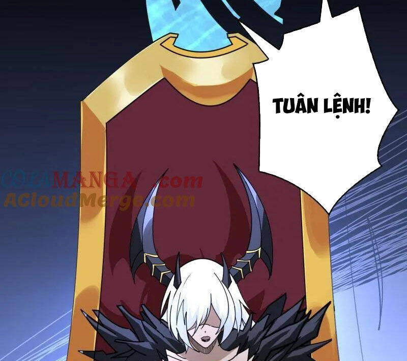 Vừa Chơi Đã Có Tài Khoản Vương Giả Chap 483 - Next Chap 484