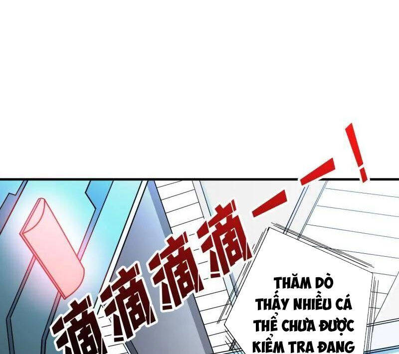 Vừa Chơi Đã Có Tài Khoản Vương Giả Chap 483 - Next Chap 484