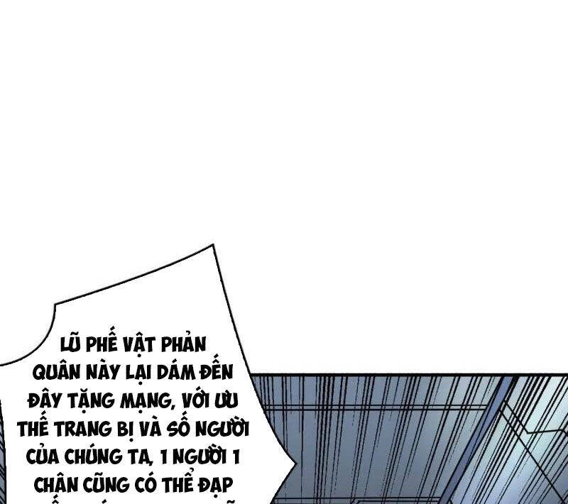 Vừa Chơi Đã Có Tài Khoản Vương Giả Chap 483 - Next Chap 484