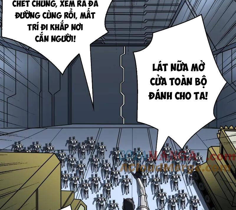 Vừa Chơi Đã Có Tài Khoản Vương Giả Chap 483 - Next Chap 484