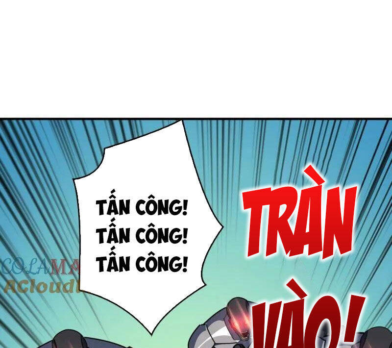 Vừa Chơi Đã Có Tài Khoản Vương Giả Chap 483 - Next Chap 484