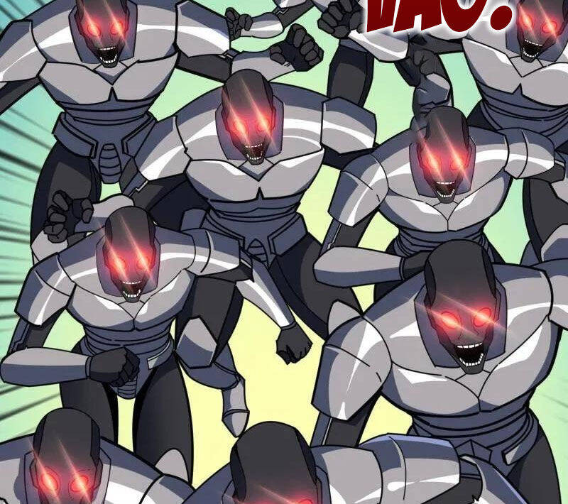 Vừa Chơi Đã Có Tài Khoản Vương Giả Chap 483 - Next Chap 484