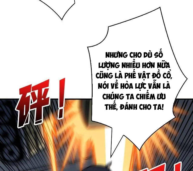 Vừa Chơi Đã Có Tài Khoản Vương Giả Chap 483 - Next Chap 484