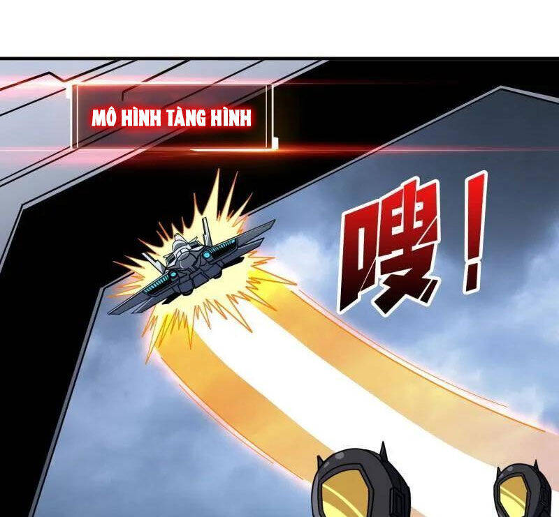 Vừa Chơi Đã Có Tài Khoản Vương Giả Chap 483 - Next Chap 484