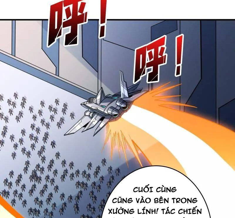 Vừa Chơi Đã Có Tài Khoản Vương Giả Chap 483 - Next Chap 484