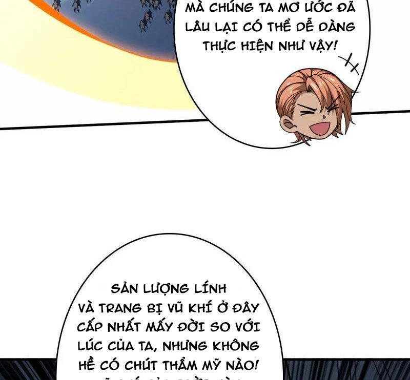 Vừa Chơi Đã Có Tài Khoản Vương Giả Chap 483 - Next Chap 484