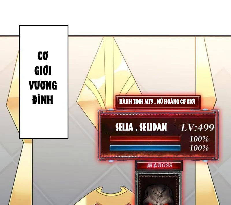 Vừa Chơi Đã Có Tài Khoản Vương Giả Chap 483 - Next Chap 484