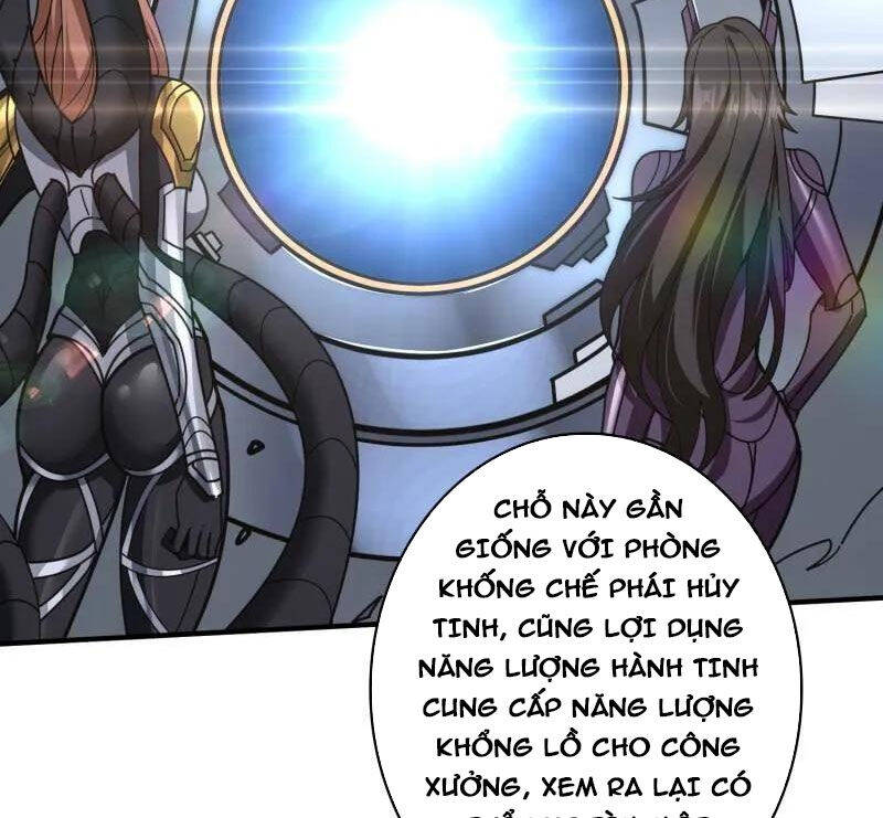 Vừa Chơi Đã Có Tài Khoản Vương Giả Chap 483 - Next Chap 484