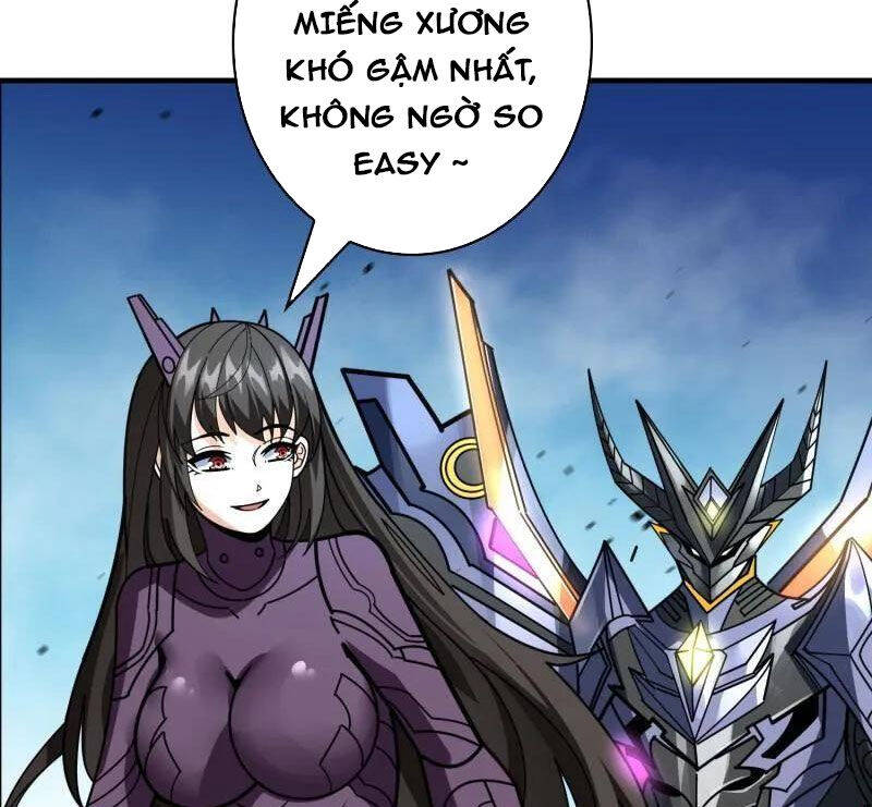 Vừa Chơi Đã Có Tài Khoản Vương Giả Chap 483 - Next Chap 484