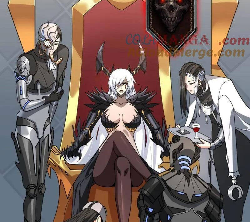 Vừa Chơi Đã Có Tài Khoản Vương Giả Chap 483 - Next Chap 484