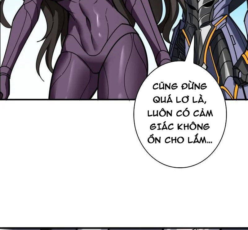 Vừa Chơi Đã Có Tài Khoản Vương Giả Chap 483 - Next Chap 484