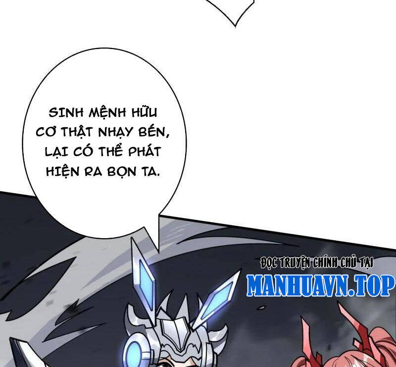 Vừa Chơi Đã Có Tài Khoản Vương Giả Chap 483 - Next Chap 484
