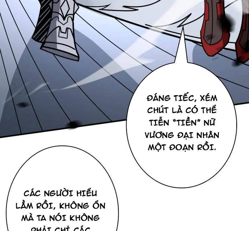 Vừa Chơi Đã Có Tài Khoản Vương Giả Chap 483 - Next Chap 484