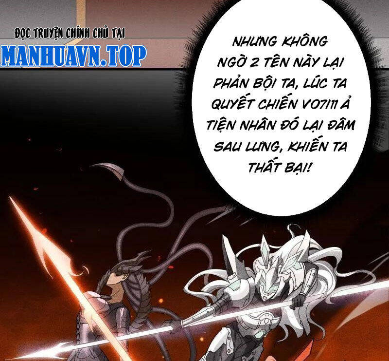 Vừa Chơi Đã Có Tài Khoản Vương Giả Chap 483 - Next Chap 484